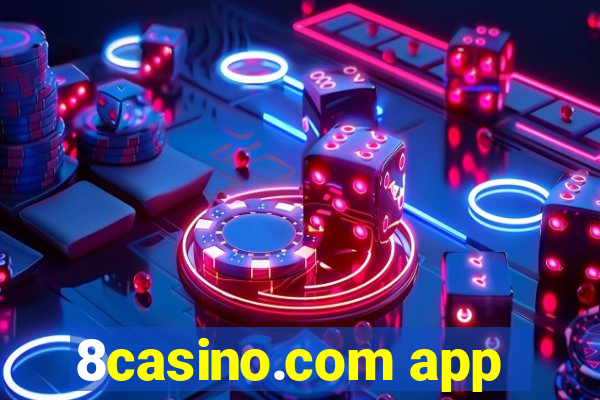 8casino.com app